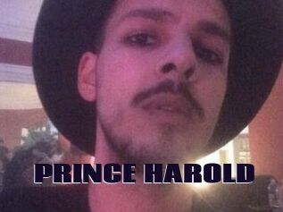 PRINCE_HAROLD