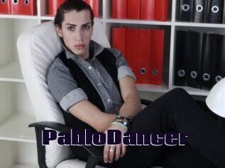 PabloDancer