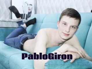 PabloGiron Prolap Sex