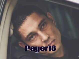 Pager18