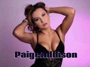 PaigeAddison
