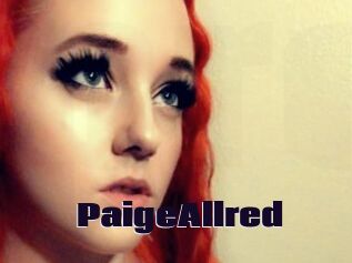 PaigeAllred