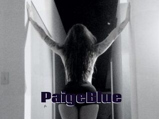 PaigeBlue