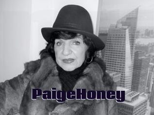 PaigeHoney