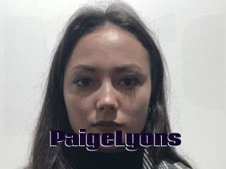 PaigeLyons