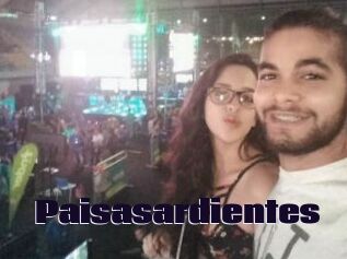 Paisasardientes