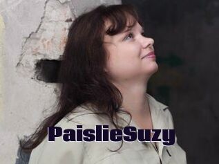 PaislieSuzy Prolap Sex