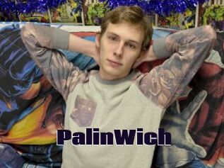 PalinWich Prolap Sex