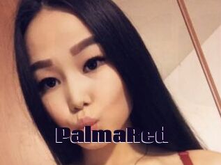 PalmaRed