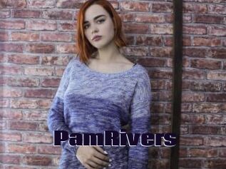 PamRivers