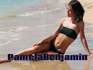 Pamela_Benjamin