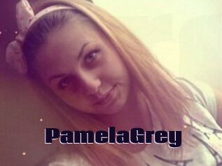 PamelaGrey