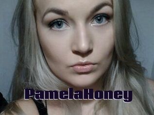 PamelaHoney