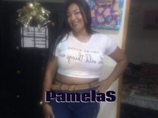 PamelaS