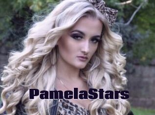 PamelaStars