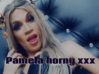 Pamela_horny_xxx