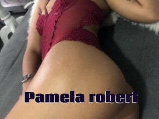 Pamela_robert