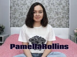 PamellaRollins