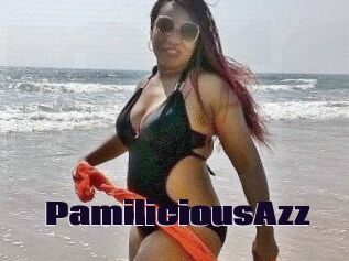 PamiliciousAzz