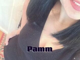 Pamm_