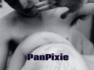 PanPixie