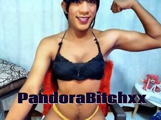 PandoraBitchxx