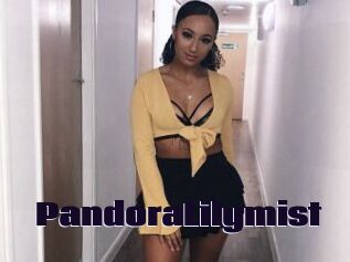 PandoraLilymist