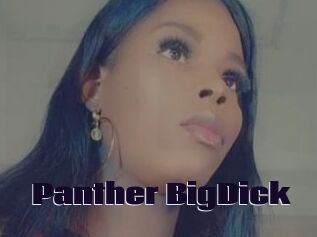 Panther_BigDick