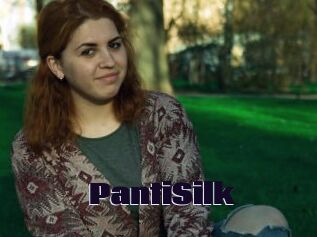PantiSilk