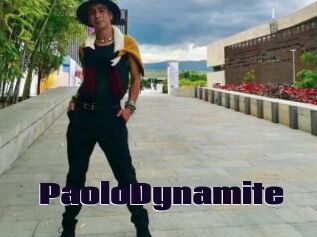 PaoloDynamite