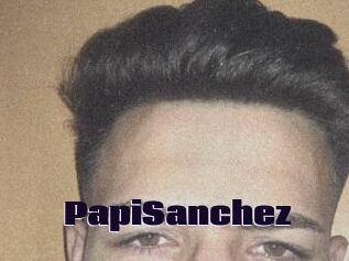 PapiSanchez