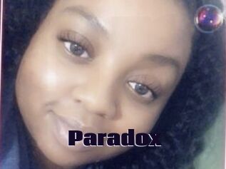 Paradox