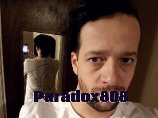 Paradox808