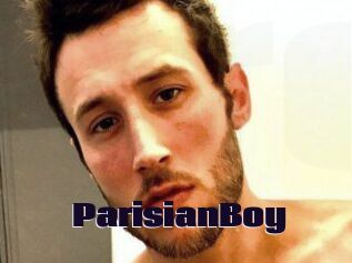 ParisianBoy