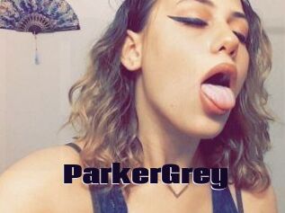 Parker_Grey