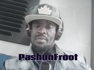 PashunFroot