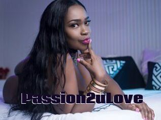 Passion2uLove