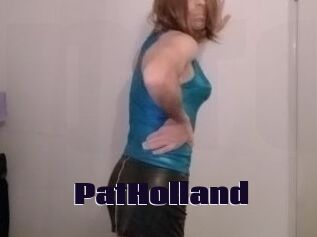 PatHolland