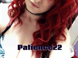 Patience22