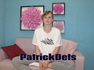 PatrickDets
