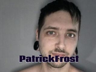 PatrickFrost