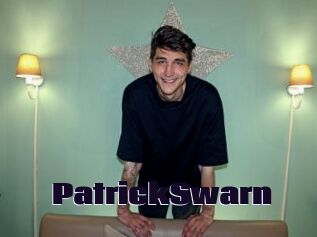 PatrickSwarn