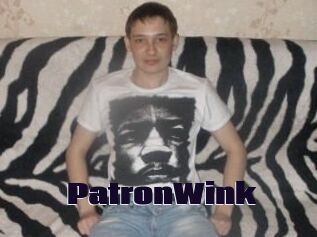 Patron_Wink