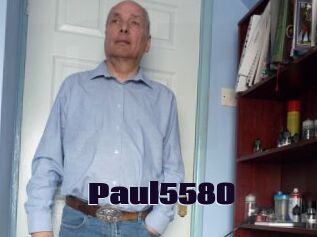 Paul5580