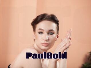 PaulGold