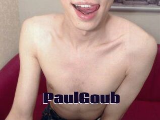 PaulGoub