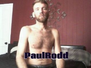 PaulRodd