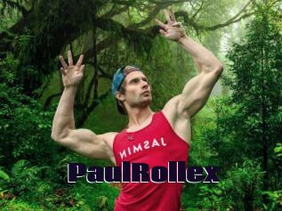 PaulRollex