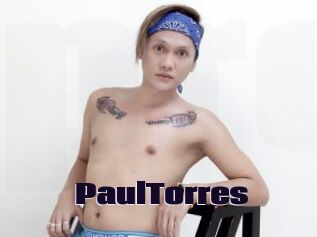 PaulTorres