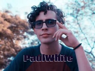 PaulWhite